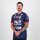 Camisa do Grêmio Prudente I 2024 Kappa - Masculina - Foto 1