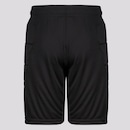 Bermuda de Goleiro Poker Nimbus - Infantil - Foto 6