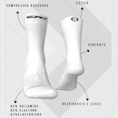Kit de Meias Cano Médio Ert Esportiva com 2 Pares - Adulto - Foto 3