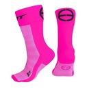 Kit de Meias Cano Médio Ert Esportiva com 2 Pares - Adulto - Foto 3