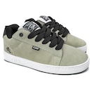 Tênis Qix Pro Model Allan Mesquita X Chorão - Unissex - Foto 2