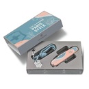 Canivete Victorinox Companion 16 Funções Paris Style - Foto 4