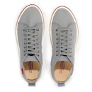 Tênis Cano Alto Redley Originals - Unissex - Foto 4