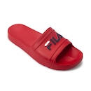 Chinelo Fila Sleek Slide - Masculino - Foto 2