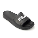 Chinelo Fila Sleek Slide - Masculino - Foto 2