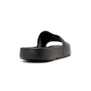 Chinelo Fila Sleek Slide - Masculino - Foto 4