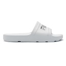 Chinelo Fila Sleek Slide - Feminino - Foto 3