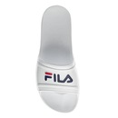 Chinelo Fila Sleek Slide - Feminino - Foto 3