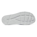 Chinelo Fila Sleek Slide - Feminino - Foto 5