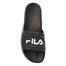 Chinelo Fila Sleek Slide - Feminino - Foto 3