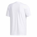 Camiseta adidas Big Logo - Masculina - Foto 2