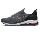 TÊNIS MIZUNO WAVE ZEST - FEMININO - Foto 2