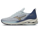 TÊNIS MIZUNO WAVE ZEST - FEMININO - Foto 2