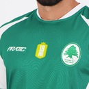 Camisa Boavista I 2024 Pratic Sport - Masculina - Foto 5