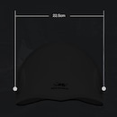 Touca de Natação Gold Sports Ergononico Ultra Confort de Silicone com Cobertura Das Orelhas - Adulto - Foto 4