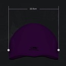 Touca de Natação Gold Sports Ergononico Ultra Confort de Silicone com Cobertura Das Orelhas - Adulto - Foto 4