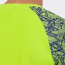 Camisa do Grêmio Treino Goleiro 2024 Umbro - Masculina - Foto 6