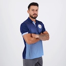 Camisa Polo Manchester City SPR Edwin - Masculina - Foto 2