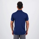 Camisa Polo Manchester City SPR Edwin - Masculina - Foto 4