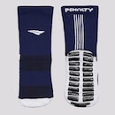 Meia Cano Alto Penalty Grip Antiderrapante - Adulto - Foto 1