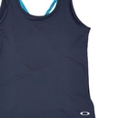Top Fitness Oakley Crossback Tank - Feminino - Foto 3