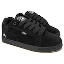 Tênis Qix Pro Model Allan Mesquita X Chorão - Unissex - Foto 2