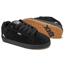 Tênis Qix Pro Model Allan Mesquita X Chorão - Unissex - Foto 3