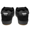 Tênis Qix Pro Model Allan Mesquita X Chorão - Unissex - Foto 6