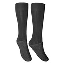 Meião Futebol Poker Frisada Training - Infantil - Foto 1