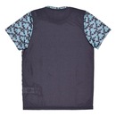 Camiseta Oakley Trn Camo Ss Tee - Masculina - Foto 2