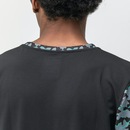 Camiseta Oakley Trn Camo Ss Tee - Masculina - Foto 5