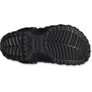 Sandália Crocs Classic Geometric Clog - Unissex - Foto 7