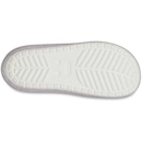 Chinelo Crocs Classic Glitter Sandal V2 K Mystic Glitter - Slide - Infantil - Foto 6