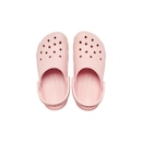Sandália Crocs Classic Quartz - Unissex - Foto 5