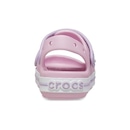 Sandália Crocs Crocband Cruiser Sandal K - Infantil - Foto 7