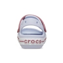 Sandália Crocs Crocband Cruiser Sandal K - Infantil - Foto 7