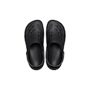 Sandália Crocs Off Grid Clog Black - Unissex - Foto 5