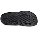 Sandália Crocs Off Grid Clog Black - Unissex - Foto 6