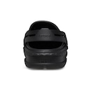 Sandália Crocs Off Grid Clog Black - Unissex - Foto 7