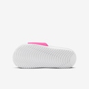 Chinelo Nike Kawa - Infantil - Foto 4