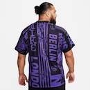 Camiseta Nike Culture Of Football - Masculina - Foto 7