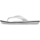 Chinelo Crocs Crocband Flip Atmosphere - Unissex - Foto 3