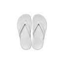 Chinelo Crocs Crocband Flip Atmosphere - Unissex - Foto 5