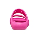 Chinelo Crocs Classic Sandal V10 - Slide - Feminino - Foto 6