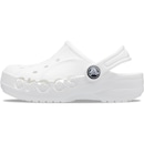 Sandália Crocs Baya Clog Kids - Infantil - Foto 3