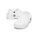 Sandália Crocs Baya Clog Kids - Infantil - Foto 4