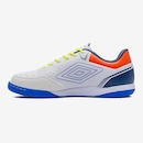 Chuteira Futsal Umbro X-Comfort - Adulto - Foto 2