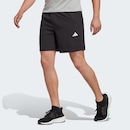 Shorts adidas Essentials Woven - Masculino - Foto 2