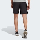 Shorts adidas Essentials Woven - Masculino - Foto 3