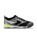Chuteira Futsal Max 1000 Ecoknit Penalty - Adulto - Foto 1